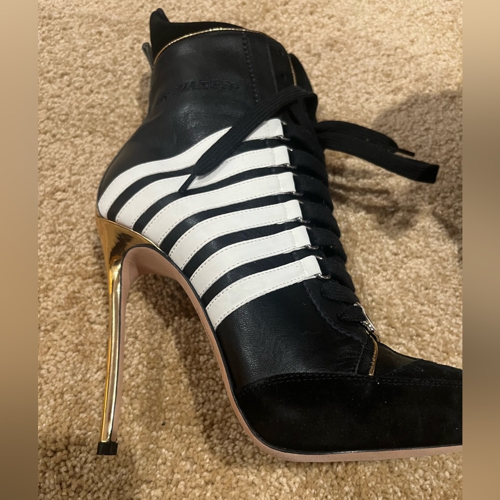 Dsquared2 shoes